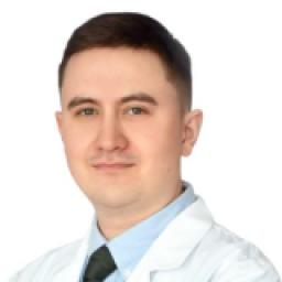 Горшков Степан Вячеславович