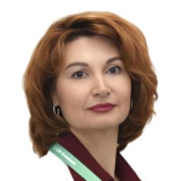 Меленчук Дарья Григорьевна