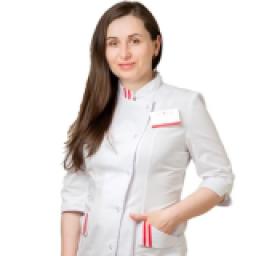 Матусевич Екатерина Максимовна