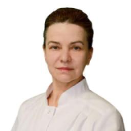 Салтынская Наталья Михайловна