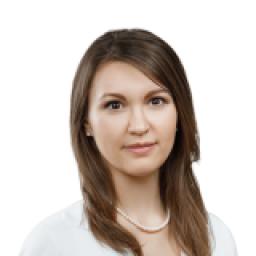 Волкова Екатерина Юрьевна