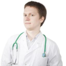 Генералов Николай Сергеевич