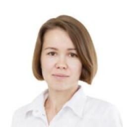 Малеина Анна Юрьевна
