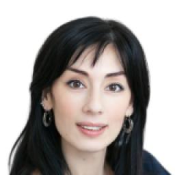 Муратиди Ольга Сергеевна