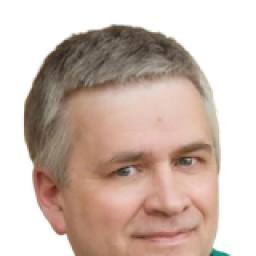 Островский Александр Иванович