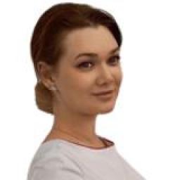 Шикуть Илона Игоревна