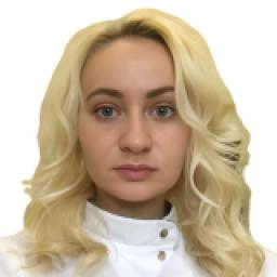 Миронова Галина Валерьевна