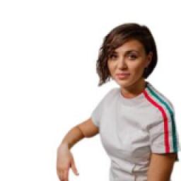 Феоктистова Карина Евгеньевна