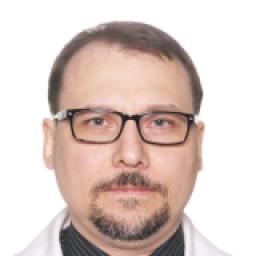 Загорский Александр Васильевич