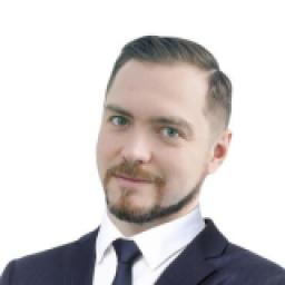 Блинов Дмитрий Александрович