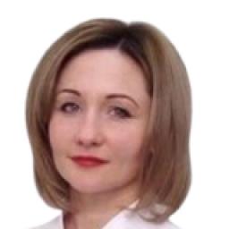 Шведова Юлия Сергеевна
