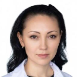Бекенова Диляра Залимхановна