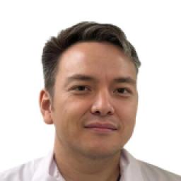 Бисалиев Арман Галимжанович