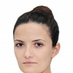 Маилян Лиана Гагиковна