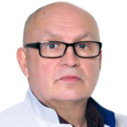 Гриценко Александр Владимирович