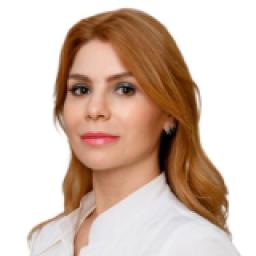 Андриянова Ольга Алексеевна