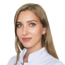 Мячикова Алёна Владимировна