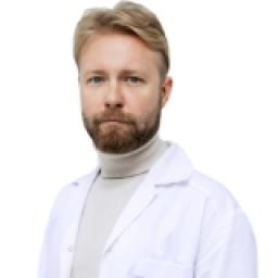 Редин Роман Романович