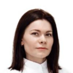 Прилепина Мария Вадимовна
