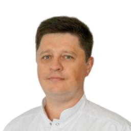 Дущиц Максим Юрьевич