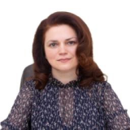 Коновалова Елена Анатольевна