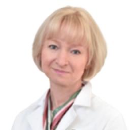 Новикова Александра Владимировна