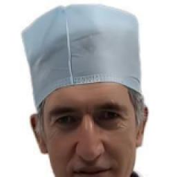 Куршиев Арсен Магомедович