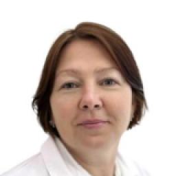 Дегтярь Светлана Вячеславовна