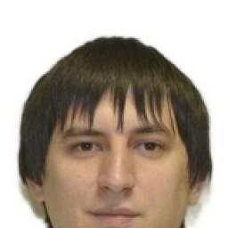 Фролов Иван Сергеевич