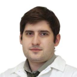 Сибилёв Виталий Андреевич