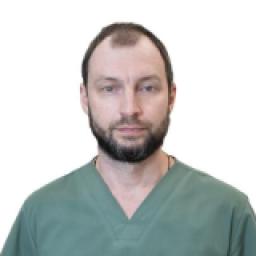 Онищенко Олесь Владимирович