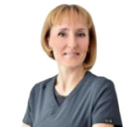 Иевлева Лилия Николаевна