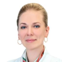 Пащенко Екатерина Юрьевна