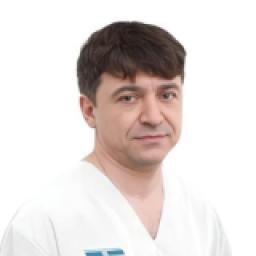 Фидаров Аслан Феликсович