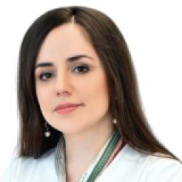 Логиновская Лидия Сергеевна