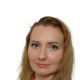 Зубарева Елена Борисовна