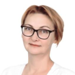 Леонова Екатерина Ивановна