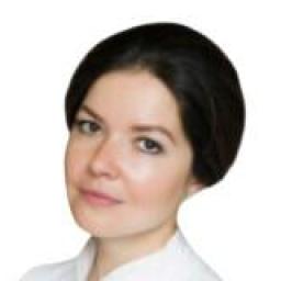 Прохорова Мария Викторовна