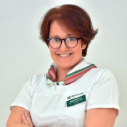 Муратходжаева Малика Фархадовна