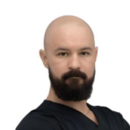 Пасов Максим Дмитриевич