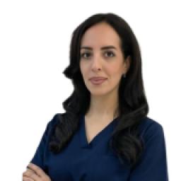 Чатикян Лала Хачатуровна