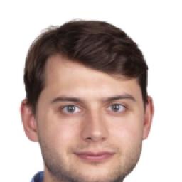 Анискин Роман Александрович