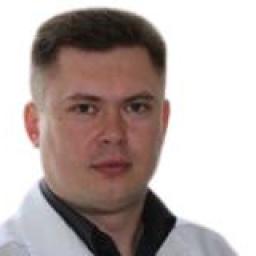 Чиж Дмитрий Владимирович
