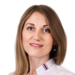 Пронина Наталья Ивановна