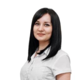 Лоова Динара Валерьевна