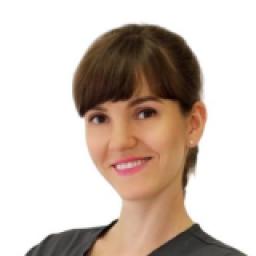 Юрченко Наталья Викторовна