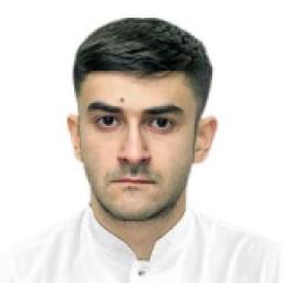 Хачатуров Давид Александрович