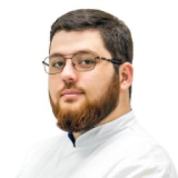 Тангиев Оздмар Маусарович