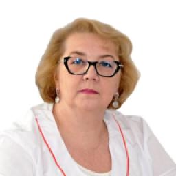 Кореева Наталия Валентиновна