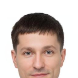 Колесников Ян Геннадьевич